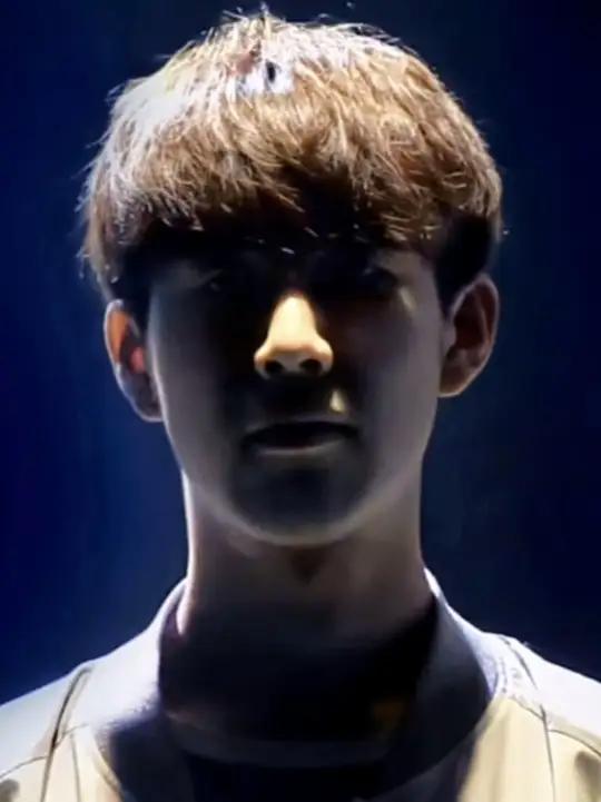 Mouz青训选手：我有一线实力，还需积攒线下经验