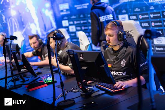 KOI 击败 Team BDS 而 Karmine Corp 战胜 Team Vitality - LEC 冬季比赛日结果