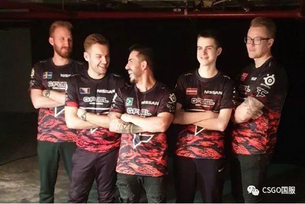 FaZe 和 Passion UA 在 StarLadder 布达佩斯 Major 2025 第二阶段的第二轮比赛中取得胜利