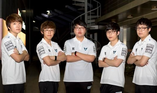 HLTV本周世界排名：NIP进入Top5