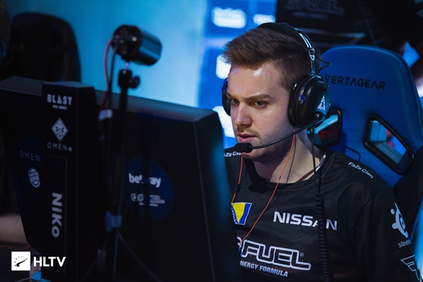 Virtus.pro 晋级到第3阶段，BetBoom 和 OG 从 Blast.tv Austin Major 2025 中被淘汰