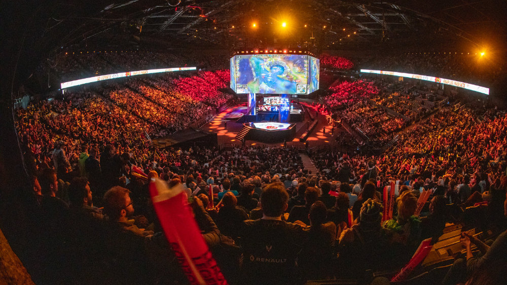 CCT 对其邀请的队伍进行了回溯，引用了“使用了不正确的 VRS 列表”