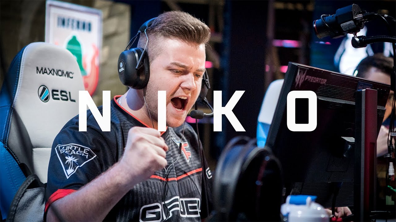 Viper 和 XUN 加入 Bilibili Gaming