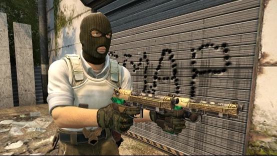 Trace Esports 轻松击败 All Gamers - VCT 2025 中国第一阶段