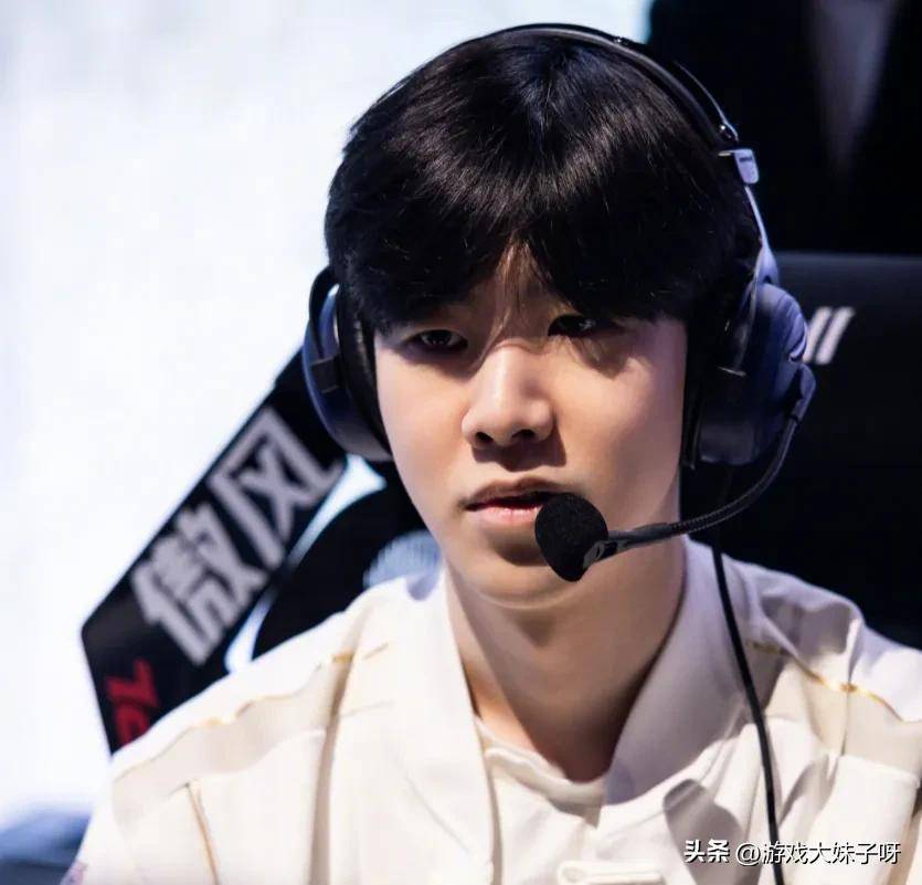 传闻：Parus将成为 Natus Vincere 的新辅助；