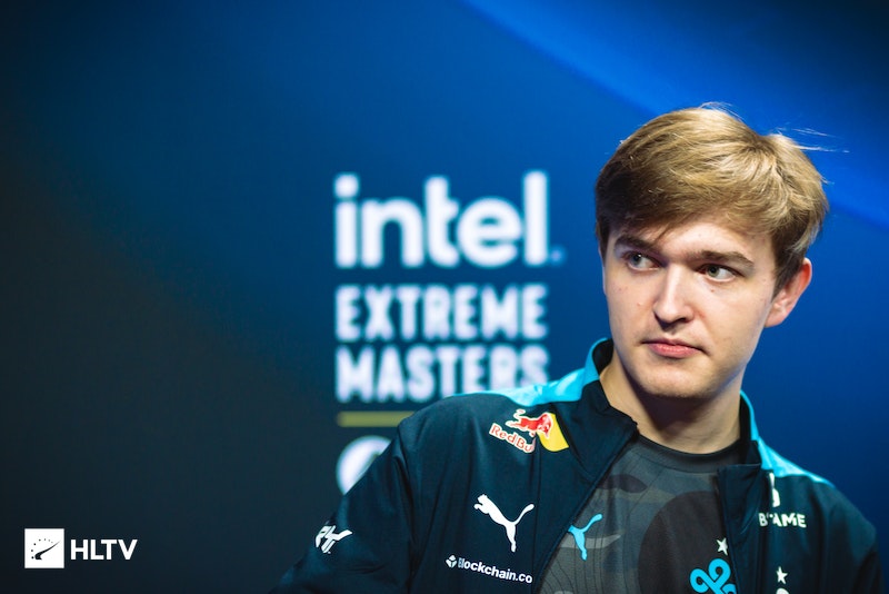 dupreeh正处于职业生涯的十字路口：“也许是时候开启新篇章”