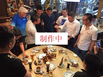 非单局