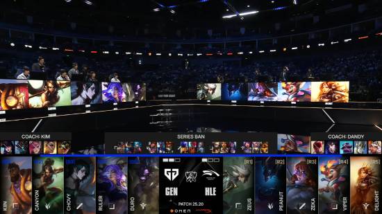 Valve实施了T1和T2赛事邀请的新规则